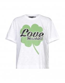 Футболка LOVE MOSCHINO