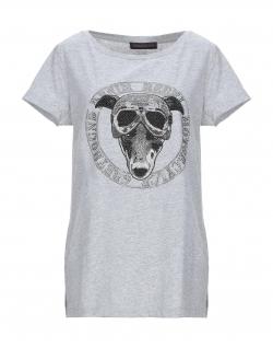 Футболка TRUSSARDI JEANS