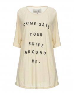 Футболка 5PREVIEW