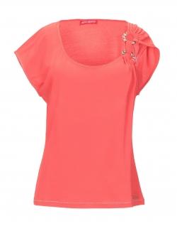 Футболка ANGELO MARANI