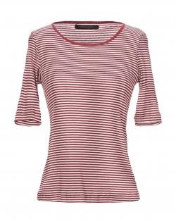 Футболка MESSAGERIE