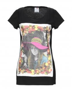 Футболка ULTRA'CHIC