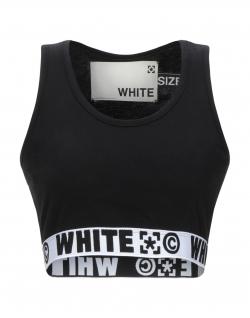 Футболка WHITE*