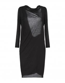 Футболка RICK OWENS LILIES