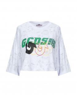 Футболка GOLDEN GOOSE DELUXE BRAND
