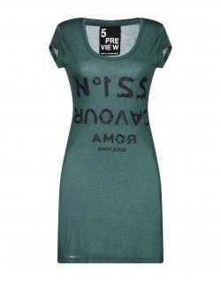 Футболка 5PREVIEW