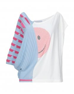 Футболка BRAND UNIQUE