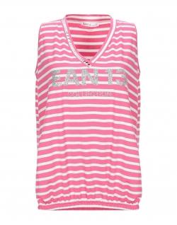 Футболка EAN 13