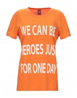 Футболка DONDUP