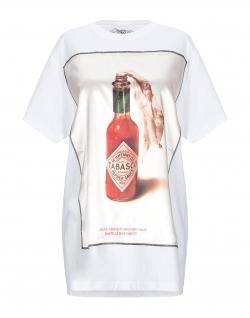 Футболка BASTILLE