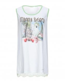 Футболка EAN 13