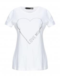 Футболка LOVE MOSCHINO