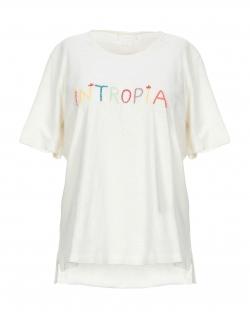 Футболка INTROPIA