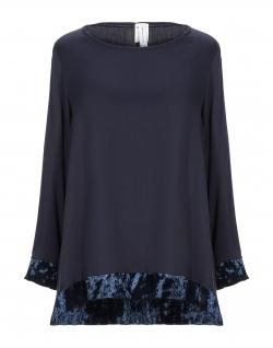 Футболка POUR MOI