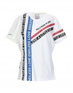 Футболка PINKO