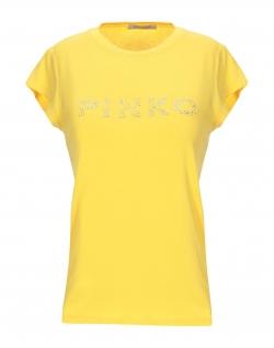 Футболка PINKO