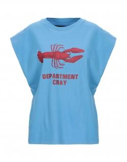 Футболка DEPARTMENT 5