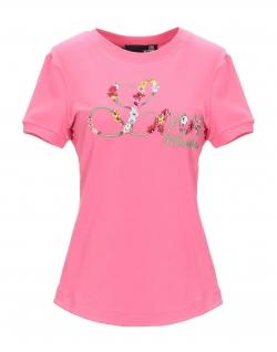 Футболка LOVE MOSCHINO