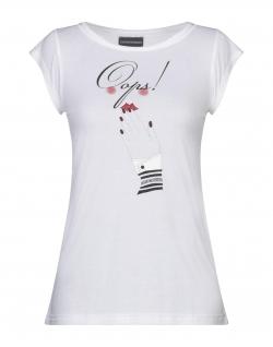 Футболка EMPORIO ARMANI