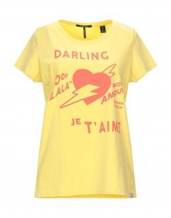 Футболка SCOTCH & SODA