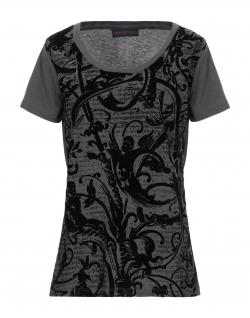 Футболка TRUSSARDI JEANS