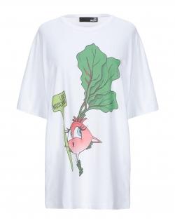 Футболка LOVE MOSCHINO