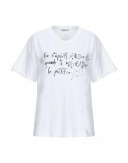 Футболка CAPPELLINI by PESERICO