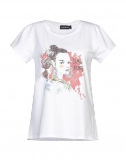 Футболка VANESSA SCOTT