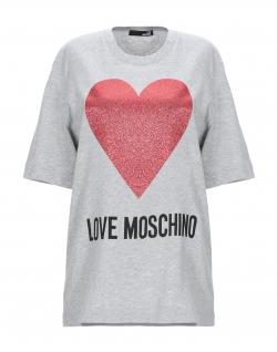 Футболка LOVE MOSCHINO