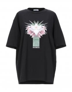 Футболка BIKKEMBERGS