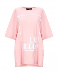 Футболка LOVE MOSCHINO