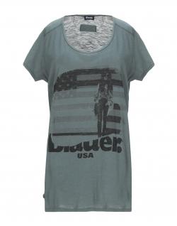 Футболка BLAUER