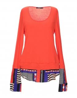 Футболка PIANURASTUDIO