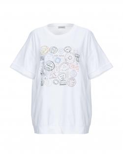 Футболка CAPPELLINI by PESERICO