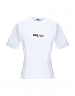 Футболка MSGM