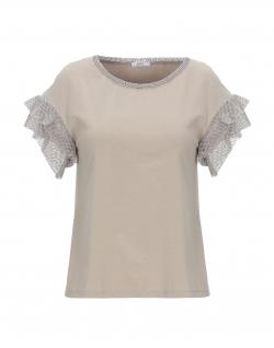 Футболка LIU •JO