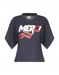 Футболка ..,MERCI