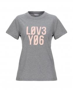 Футболка REDValentino