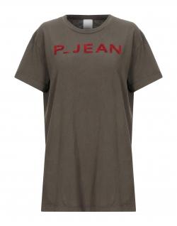 Футболка P_JEAN