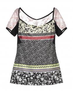 Футболка PIANURASTUDIO