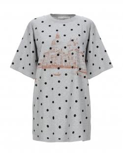 Футболка GOLDEN GOOSE DELUXE BRAND