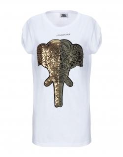 Футболка LONDON INK 83/25
