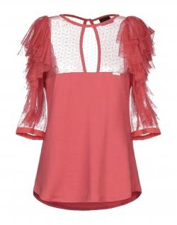 Футболка LIU •JO