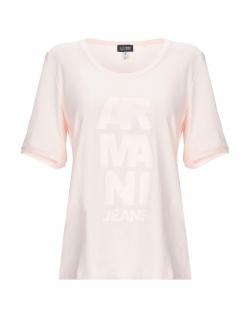 Футболка ARMANI JEANS