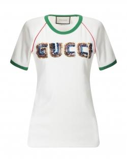 Футболка GUCCI