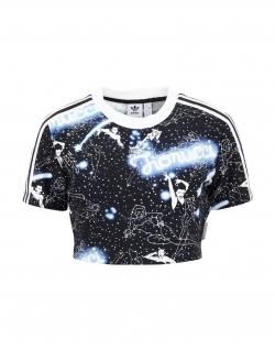 Футболка ADIDAS x FIORUCCI