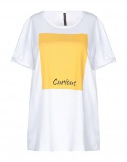 Футболка MANILA GRACE