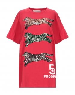 Футболка 5 PROGRESS