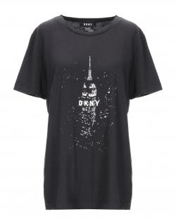 Футболка DKNY