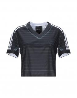 Футболка ADIDAS ORIGINALS by ALEXANDER WANG